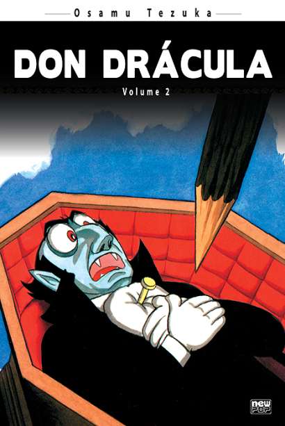 DON DRÁCULA - 2