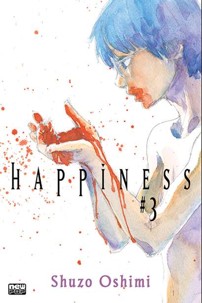 HAPPINESS - 3