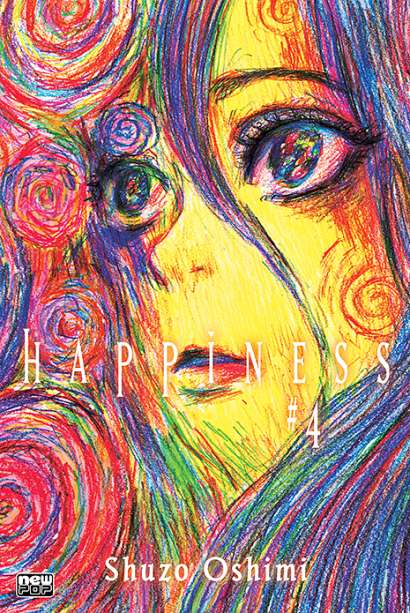 HAPPINESS - 4