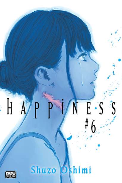 HAPPINESS - 6