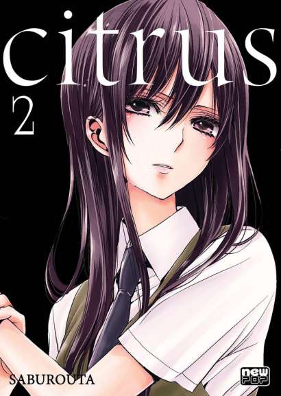 CITRUS • 2