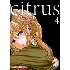 CITRUS • 4