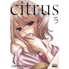 CITRUS • 5