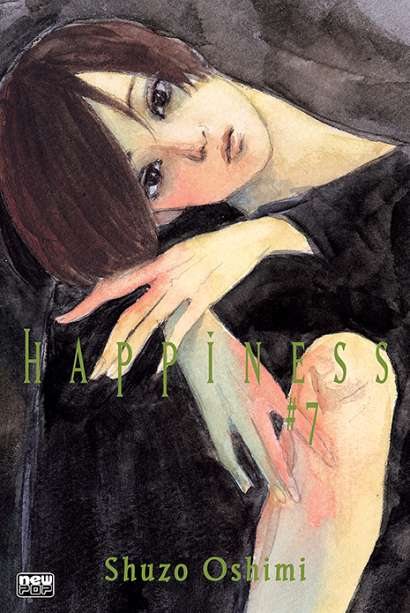 HAPPINESS - 7