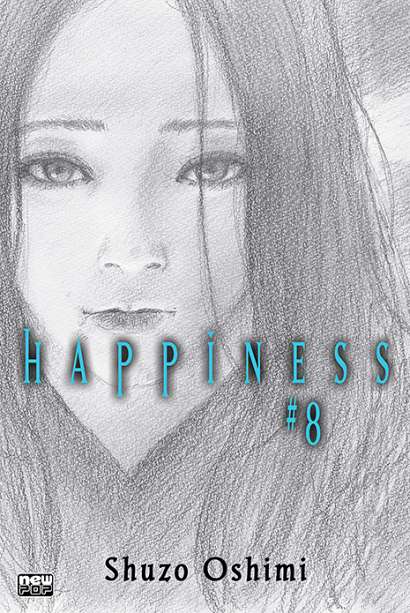 HAPPINESS - 8