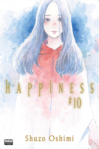 HAPPINESS - 10