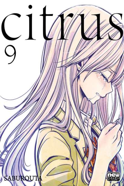 CITRUS - 9