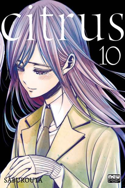 CITRUS - 10