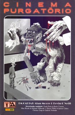 CINEMA PURGATÓRIO • VOL. 2