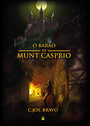 O BARÃO DE MUNT CASPRIO