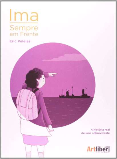 IMA: SEMPRE EM FRENTE