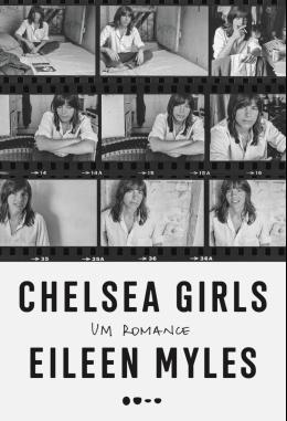 CHELSEA GIRLS - UM ROMANCE