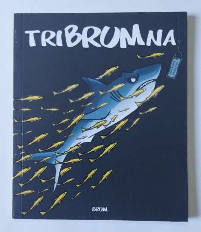 TRIBRUMNA