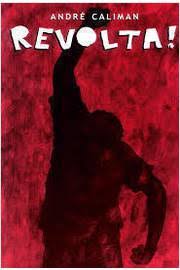 REVOLTA!