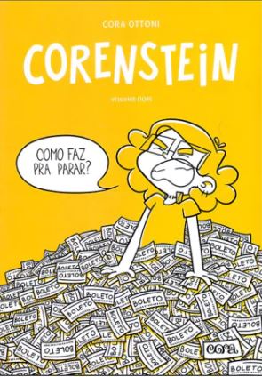 CORENSTEIN • 2