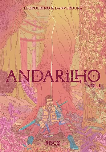 ANDARILHO • 1