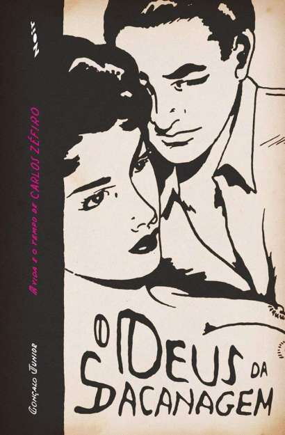 O DEUS DA SACANAGEM