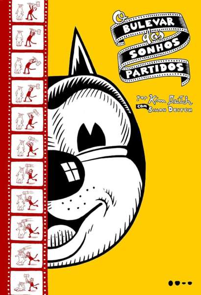 O BULEVAR DOS SONHOS PERDIDOS