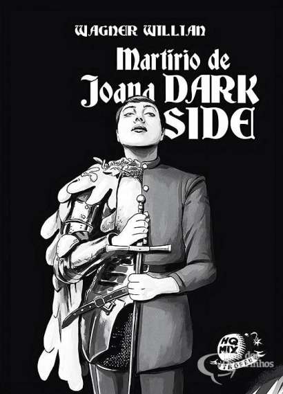 MARTIRIO DE JOANA DARK