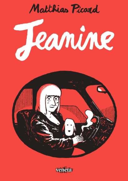 JEANINE