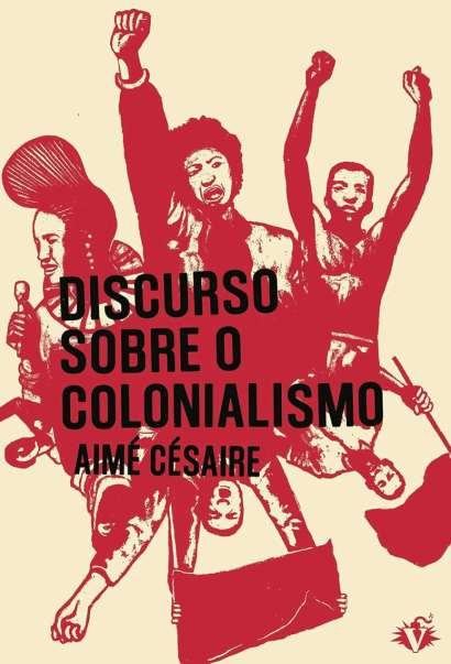 DISCURSO SOBRE O COLONIALISMO