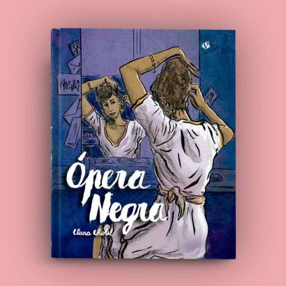 ÓPERA NEGRA