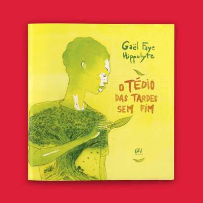 TÉDIO DAS TARDES SEM FIM