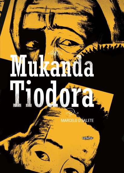 MUKANDA TIORA