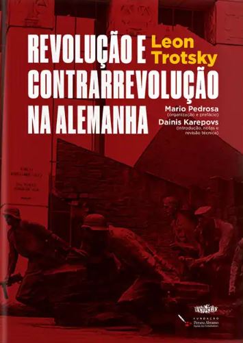 REVOLUÇÃO E CONTRARREVOLUÇÃO NA ALEMANHA