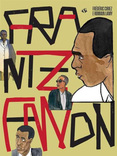 FRANTZ FANON