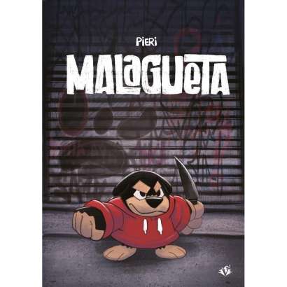 MALAGUETA