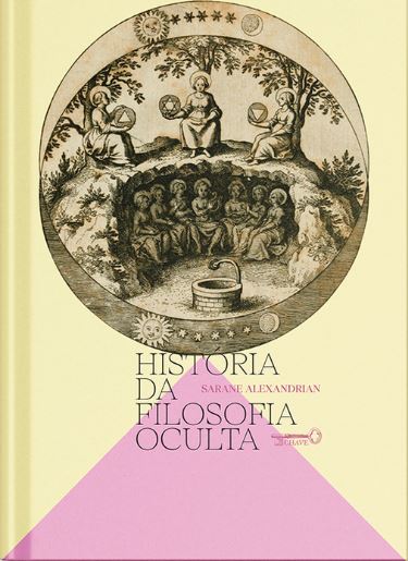 HISTÓRIA DA FILOSOFIA OCULTA