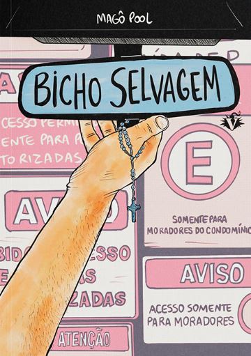 BICHO SELVAGEM