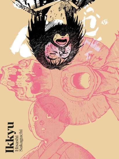 IKKYU: FOGO • VOL. 03