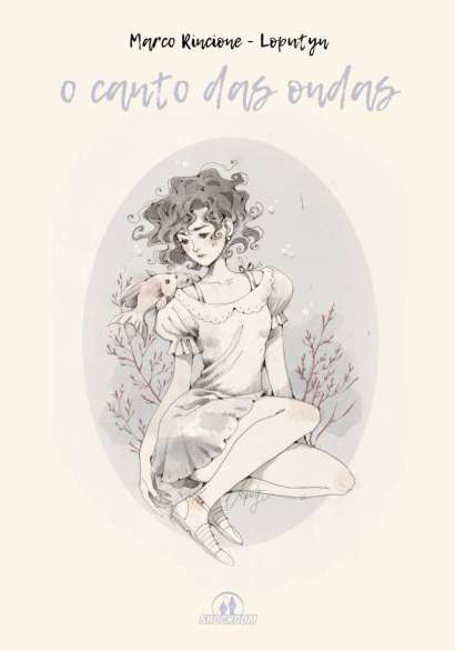 O CANTO DAS ONDAS