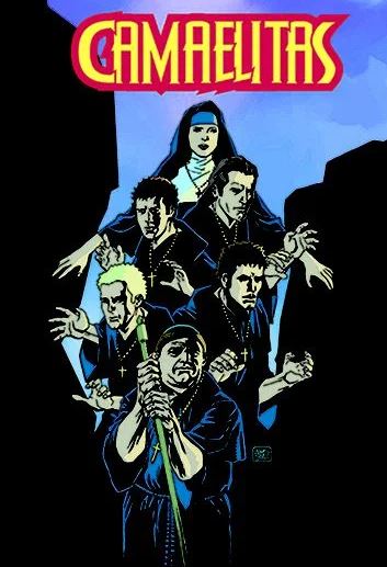 CAMAELITAS