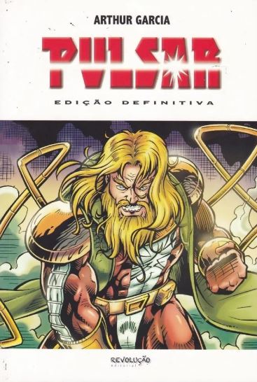 PULSAR (EDIÇÃO DEFINITIVA)