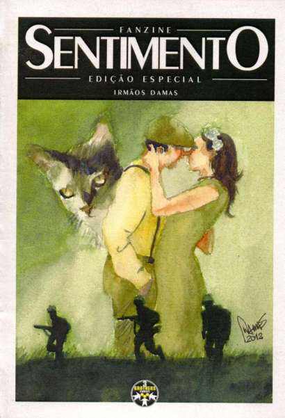 SENTIMENTO: EDIÇÃO ESPECIAL