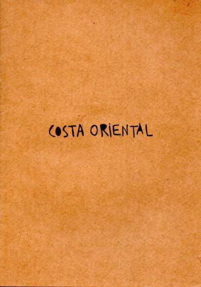 COSTA ORIENTAL
