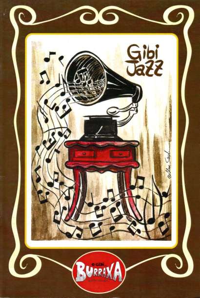 GIBI JAZZ