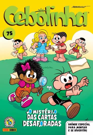 CABOLINHA (2021) - 75