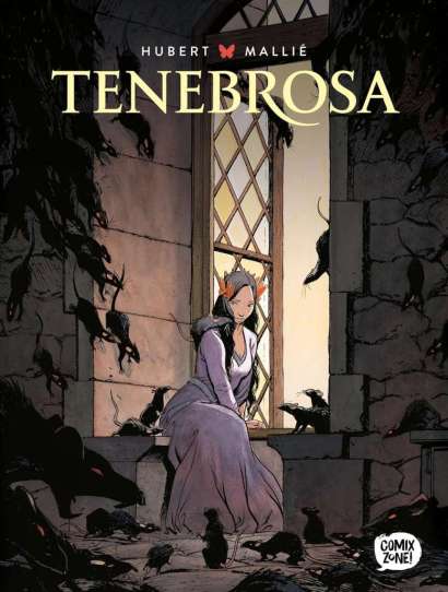 TENEBROSA