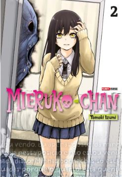 MIERUKO-CHAN • VOL.02