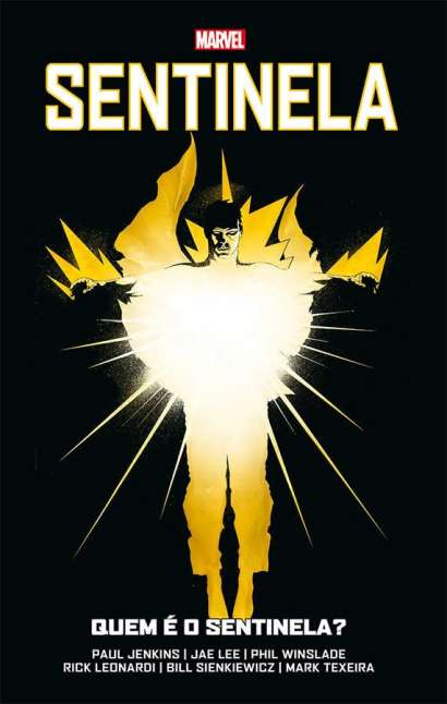 SENTINELA: QUEM É O SENTINELA?