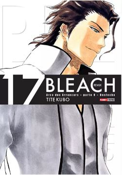 BLEACH REMIX (2 EM 1) • VOL. 17