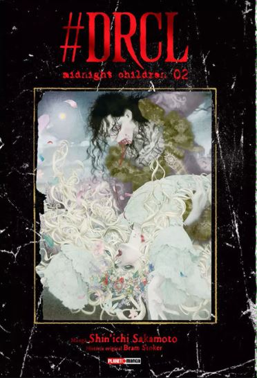 DRCL - MIDNIGHT CHILDREN 02