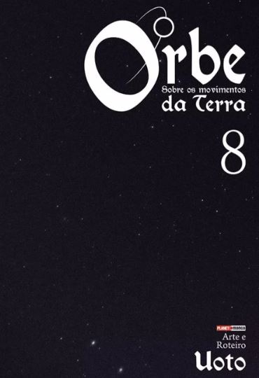 ORBE: SOBRE OS MOVIMENTOS DA TERRA 08