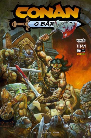 CONAN, O BÁRBARO (2024) 06