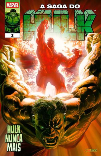 A SAGA DO HULK 03