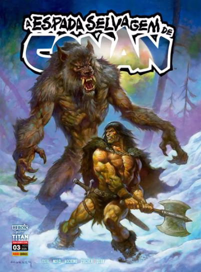 A ESPADA SELVAGEM DE CONAN (2024) 03